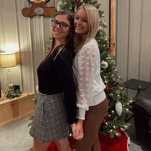 Meet your Posher, Natalie